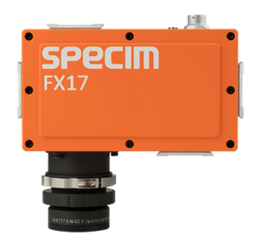 Specim FX17̲߹׳